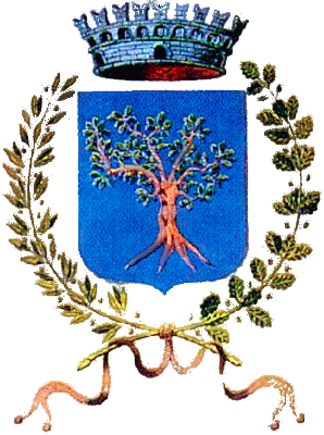 Logo Comune di San Pietro Vernotico