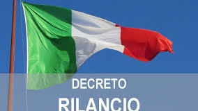 Notizia Studio Amica - Avviso Pubblico - CANONE PER L’ OCCUPAZIONE DI SPAZI ED AREE PUBBLICHE (COSAP) AGEVOLAZIONI AI SENSI DELL'ART. 181 DEL D.L. N. 34/2020