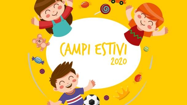 Notizia Studio Amica - CAMPI ESTIVI 2020: APPROVAZIONE ELENCO ENTI GESTORI