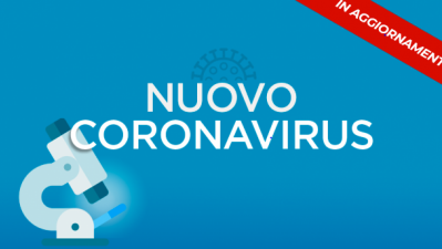 Notizia Studio Amica - EMERGENZA COVID 19 - ORDINANZA DEL PRESIDENTE DELLA GIUNTA REGIONALE N.211/2020 - MISURE URGENTI