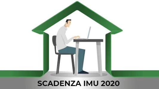 Notizia Studio Amica - AVVISO AI CONTRIBUENTI -  SCADENZA VERSAMENTO ACCONTO IMU ANNO 2020